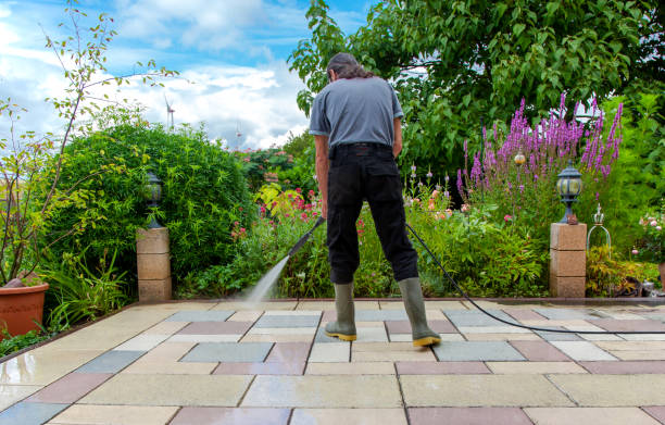 Best Parking Lot and Garage Cleaning  in Black Diamond, WA