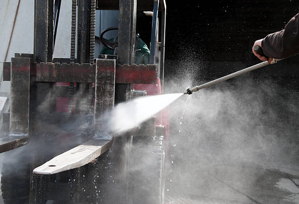 Best Oil Spill Cleanup  in Black Diamond, WA