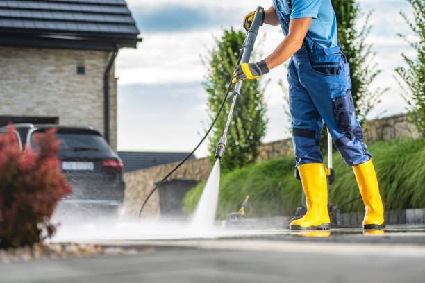 Best Machinery and Equipment Cleaning  in Black Diamond, WA