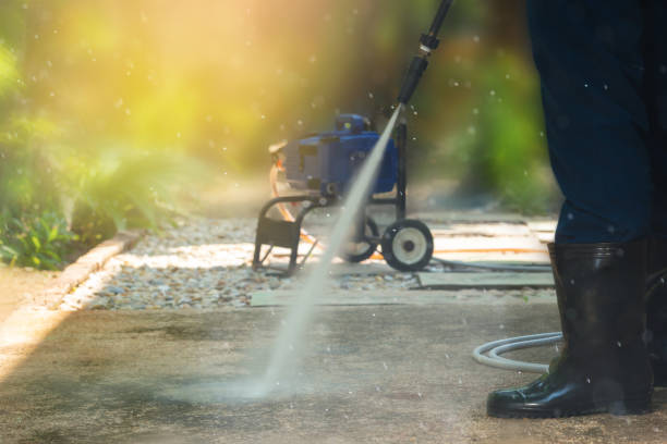 Black Diamond, WA Pressure Washing Services Company