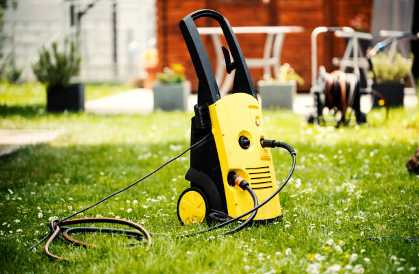 Best Solar Panel Cleaning  in Black Diamond, WA